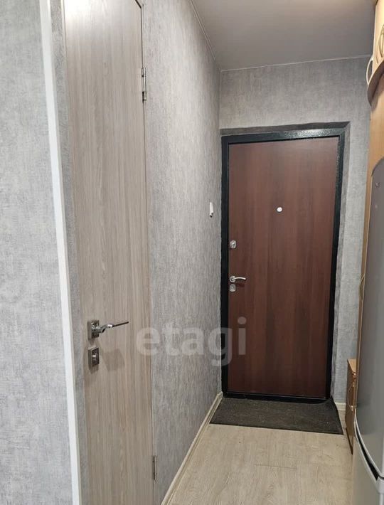 квартира г Сыктывкар ул Куратова 35 фото 9