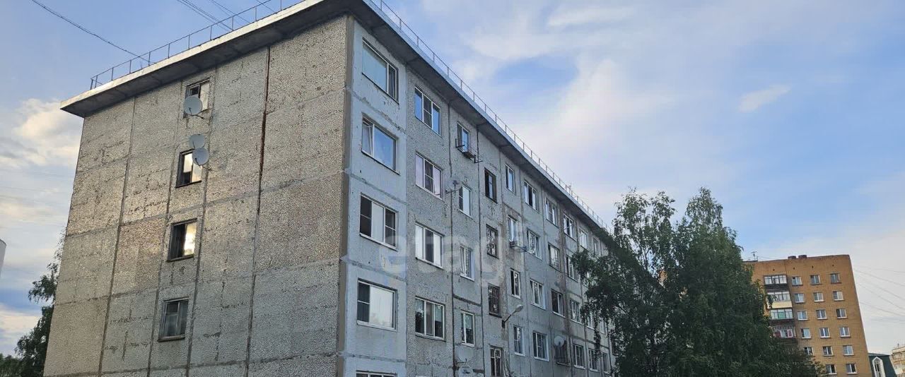 квартира г Сыктывкар ул Куратова 35 фото 11