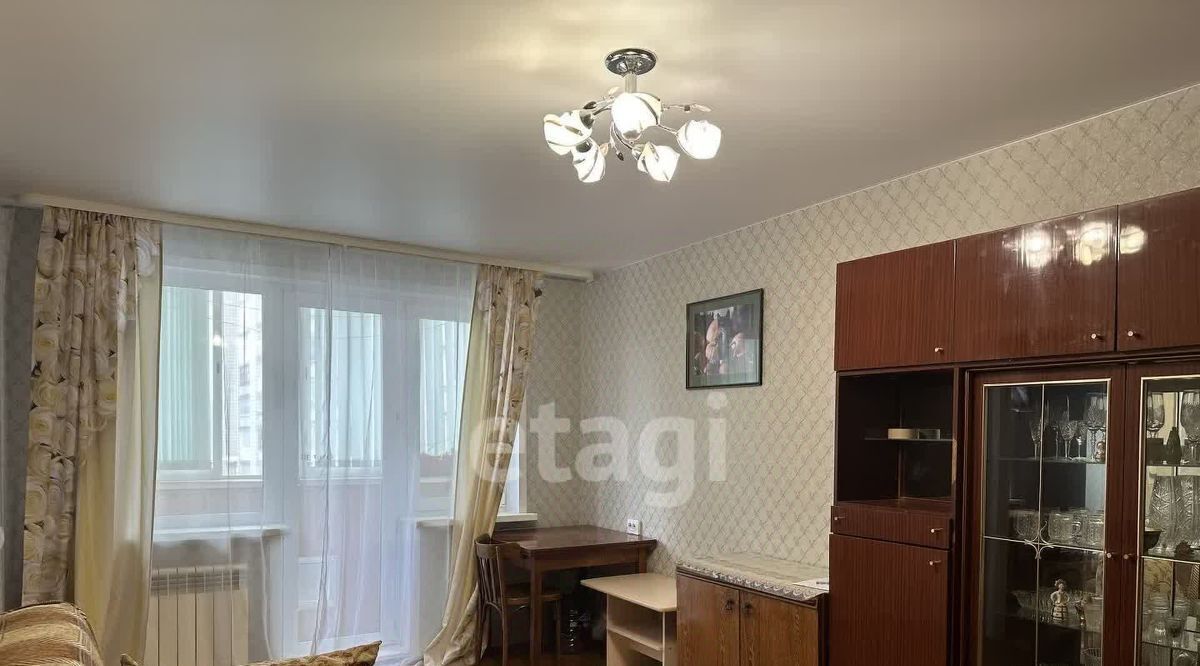 квартира г Сыктывкар ш Сысольское 2 фото 6