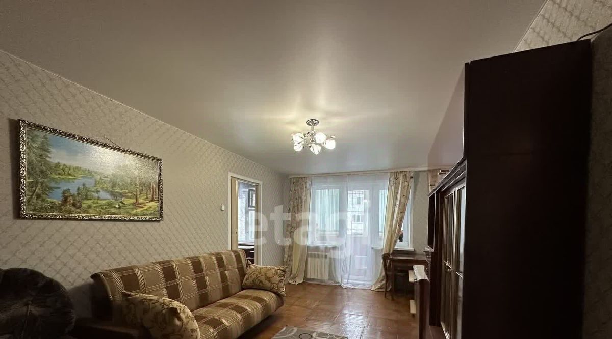 квартира г Сыктывкар ш Сысольское 2 фото 9