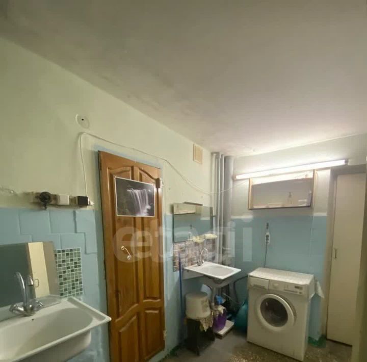 комната г Сыктывкар ул Комарова 26/1 фото 9