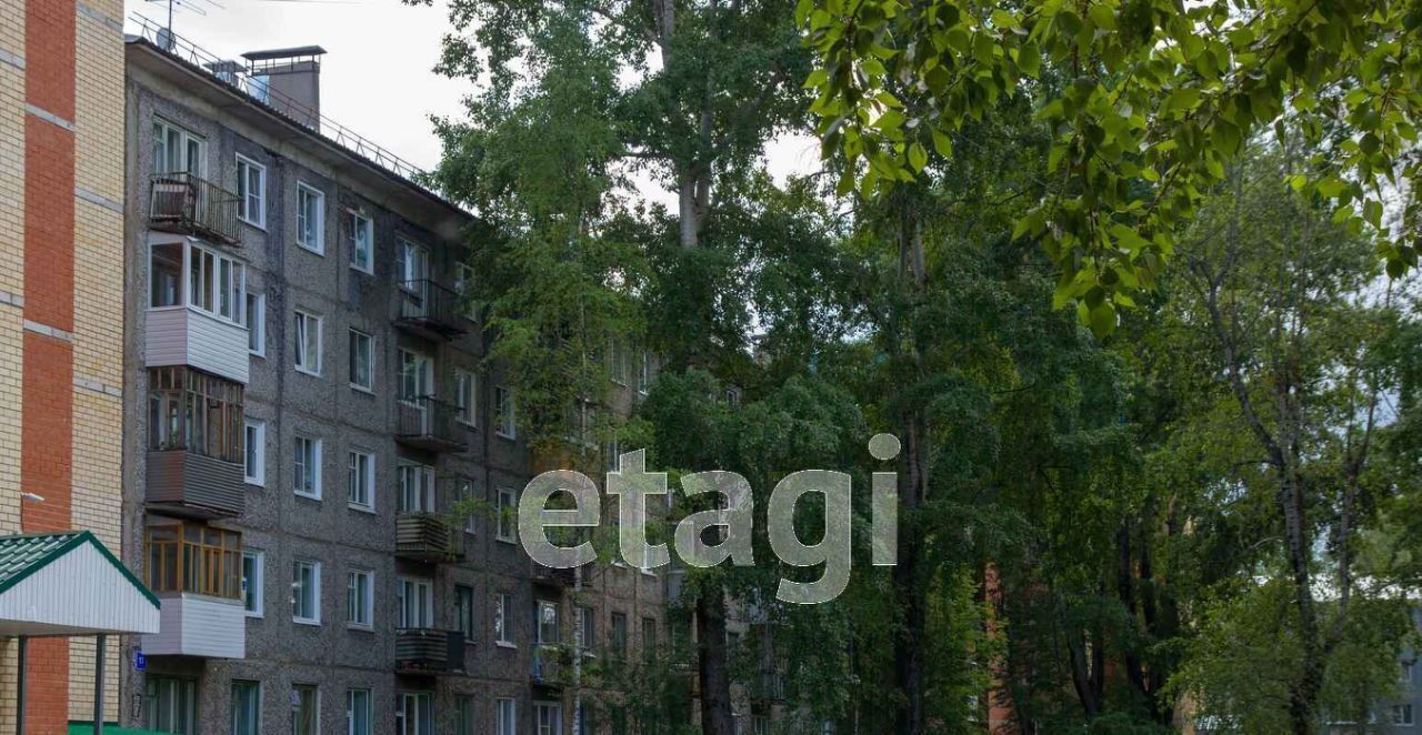квартира г Сыктывкар ул Оплеснина 17 фото 13