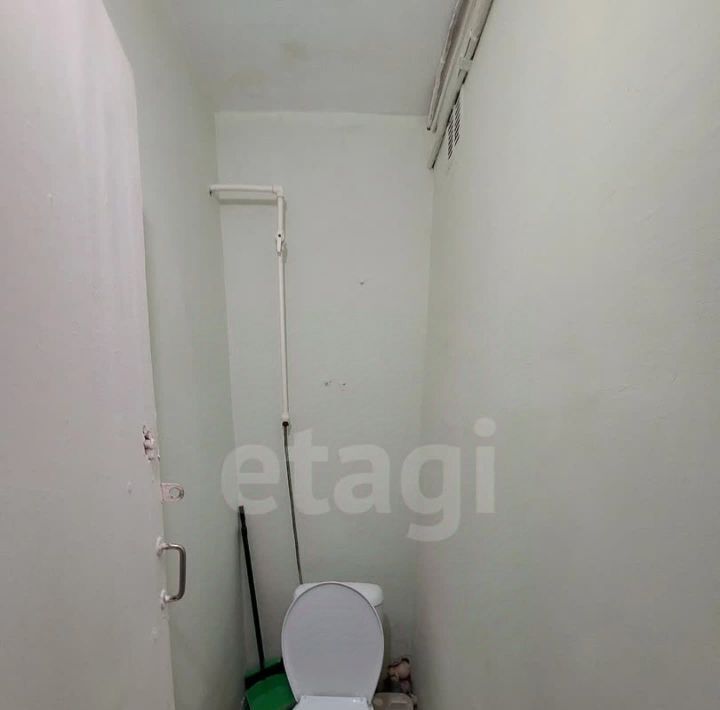 комната г Сыктывкар ул Катаева 37а фото 8