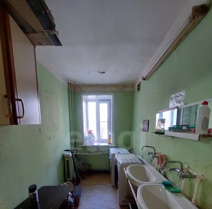 комната г Сыктывкар ул Катаева 37а фото 9