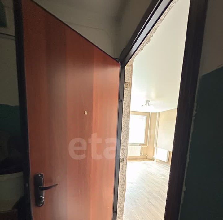 комната г Сыктывкар ул Национальная 23 фото 8