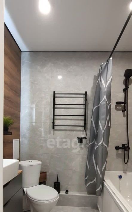 комната г Сыктывкар ул Димитрова 56 фото 12