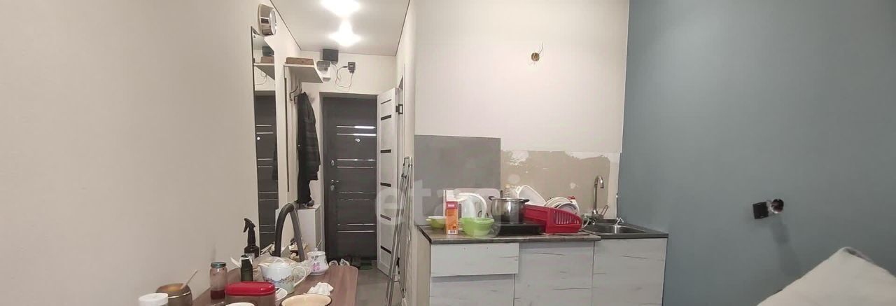 комната г Сыктывкар ул Морозова 43 фото 9
