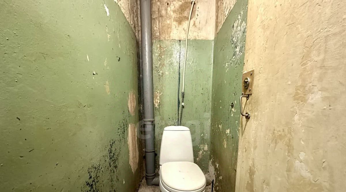 комната г Сыктывкар ул Морозова 43 фото 8