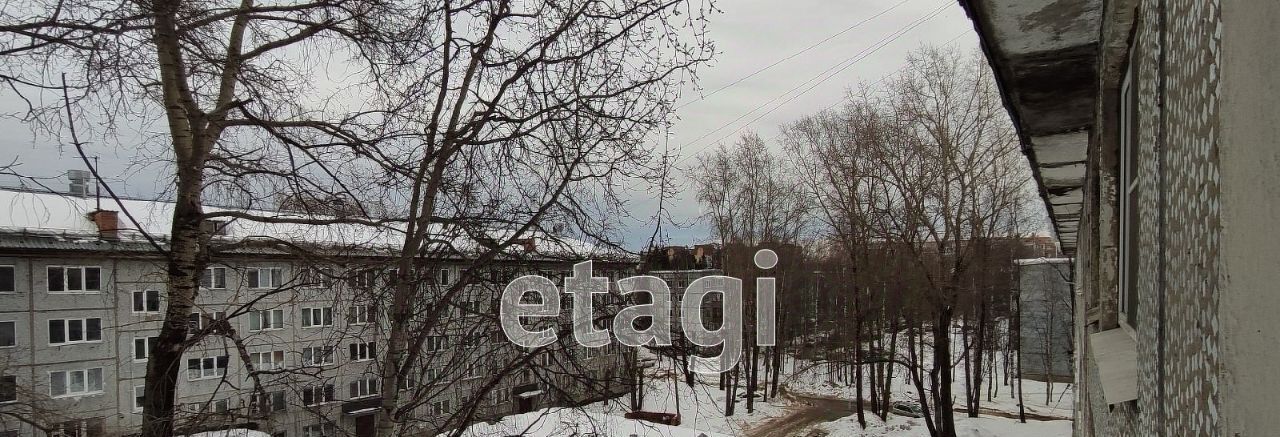 комната г Сыктывкар ул Димитрова 56 фото 19