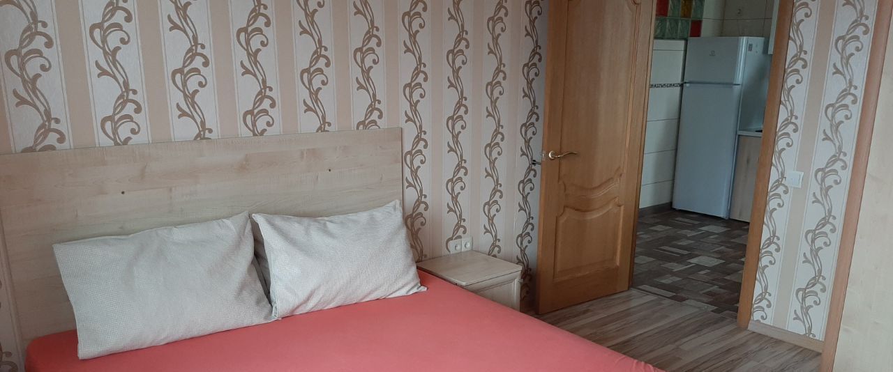 квартира г Симферополь р-н Киевский ул Донская 26а фото 6