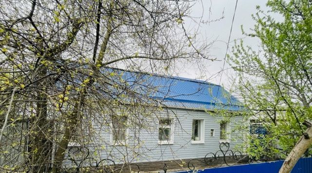 дом р-н Алексеевский г Алексеевка пер 1-й Народный фото 26