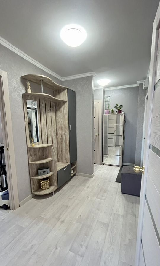 квартира г Норильск ул Ленинградская 3к/2 фото 8