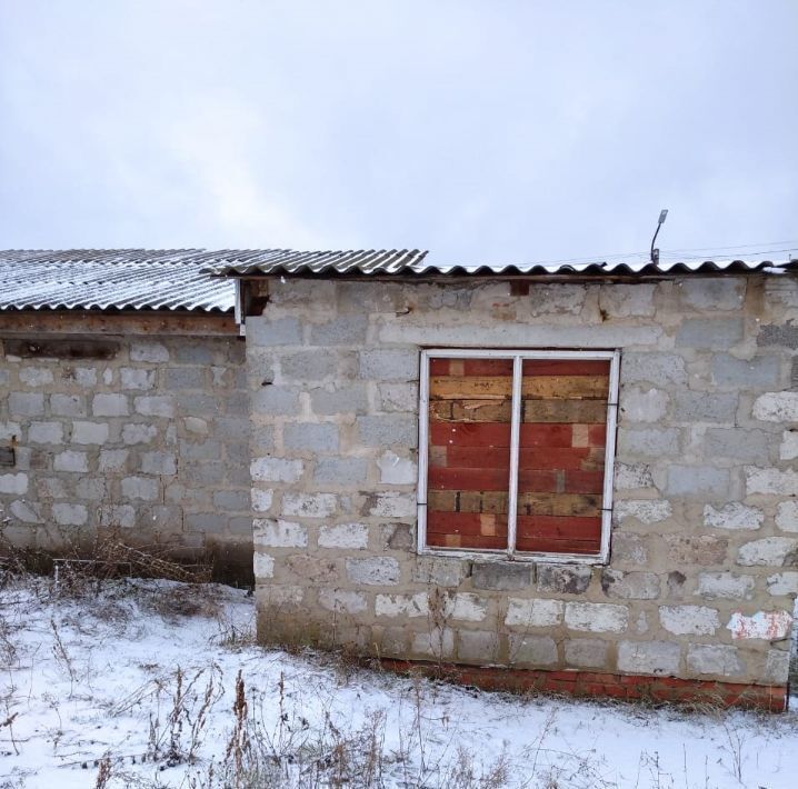 свободного назначения г Курск р-н Железнодорожный ул Воронежская 1-я 12 фото 5