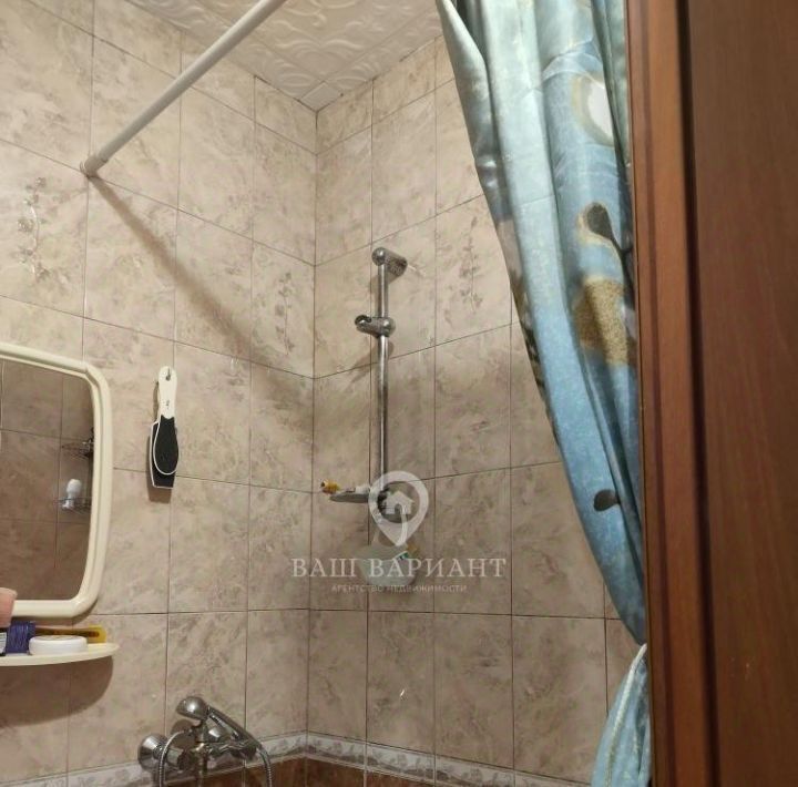 квартира р-н Рыбинский г Рыбинск ул Свободы 33 фото 4