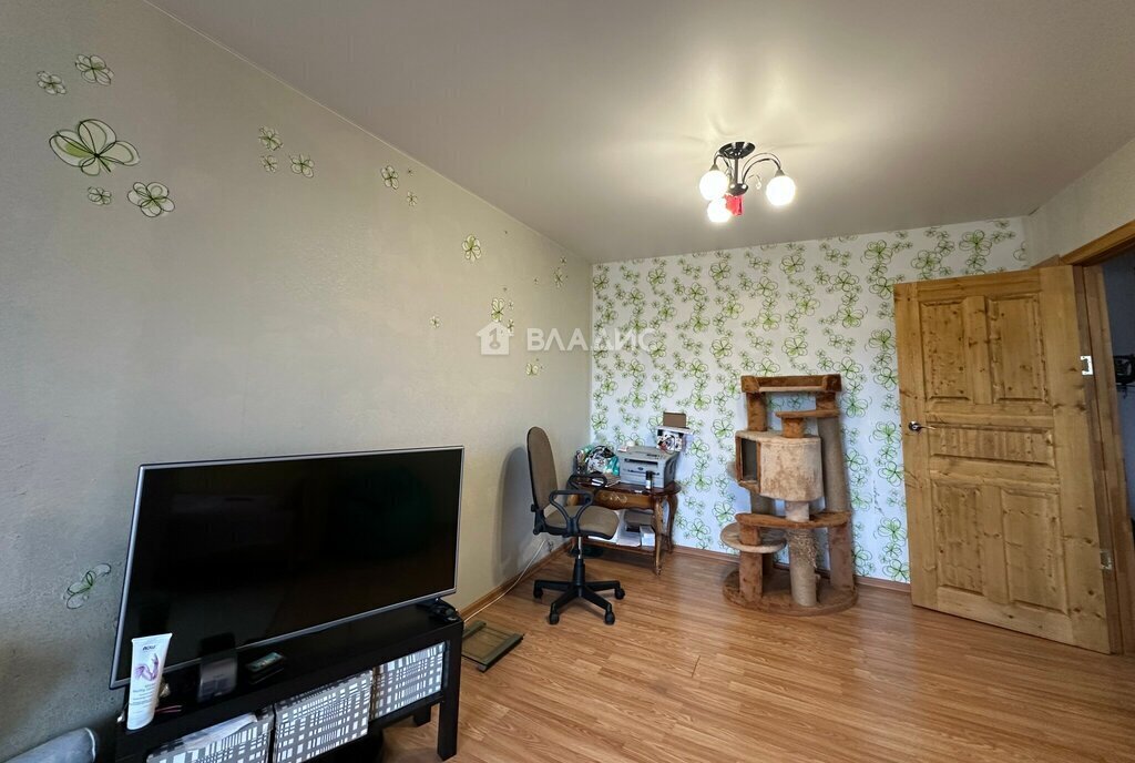 квартира г Сыктывкар ул Тентюковская 95 фото 2