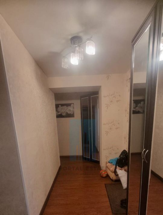 квартира г Подольск пр-кт Юных Ленинцев 34/2 Силикатная фото 5