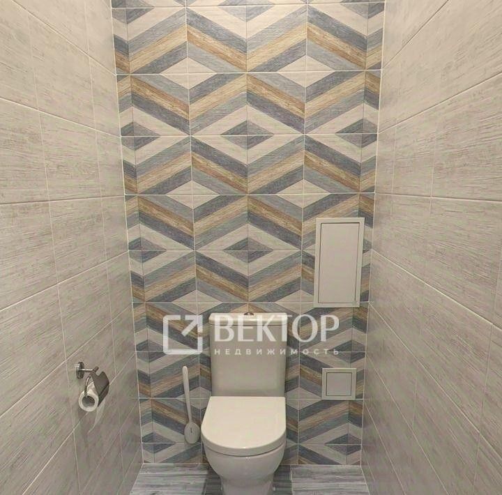квартира г Иваново р-н Ленинский ул Колотилова 38 фото 15
