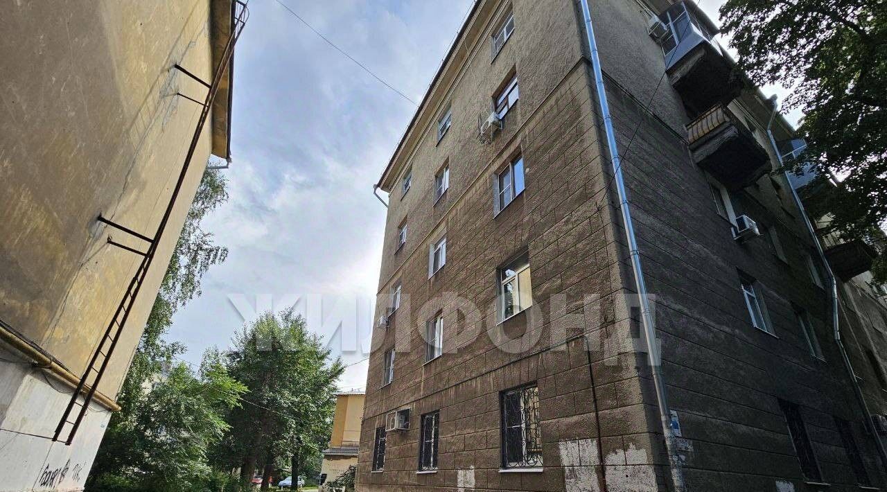 квартира г Воронеж р-н Центральный ул Комиссаржевской 23 фото 6