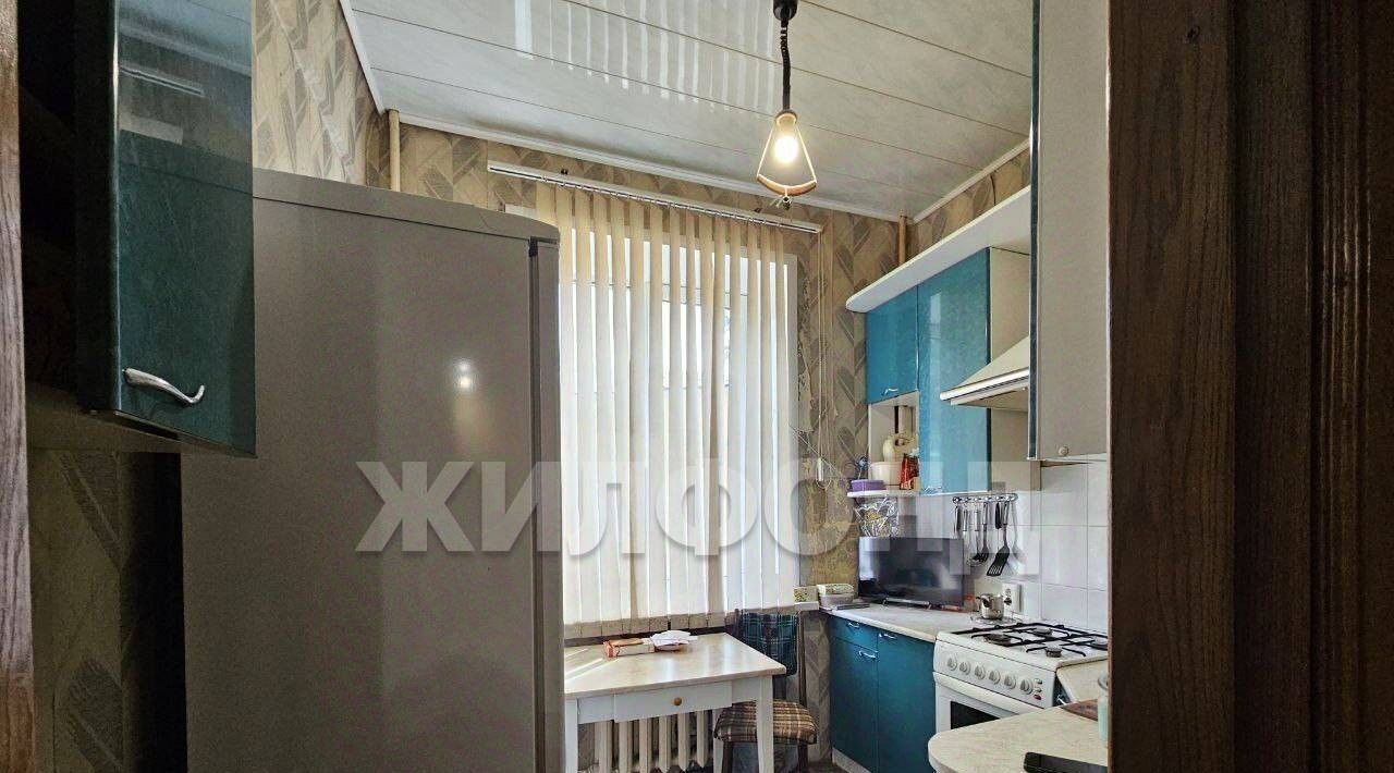 квартира г Воронеж р-н Центральный ул Комиссаржевской 23 фото 13