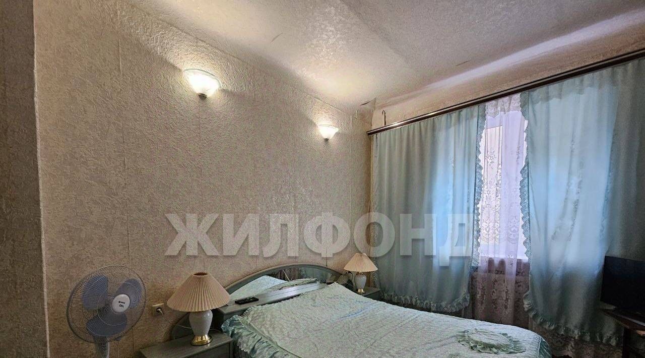 квартира г Воронеж р-н Центральный ул Комиссаржевской 23 фото 22