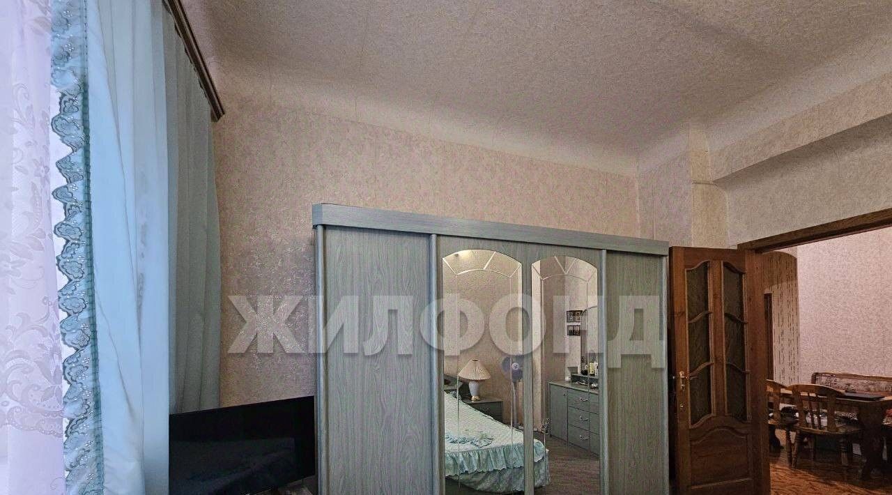 квартира г Воронеж р-н Центральный ул Комиссаржевской 23 фото 23