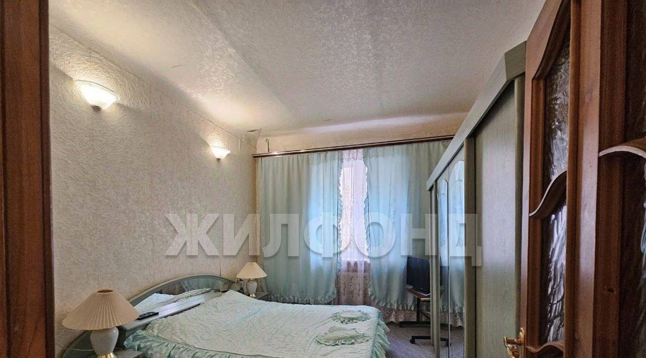квартира г Воронеж р-н Центральный ул Комиссаржевской 23 фото 27