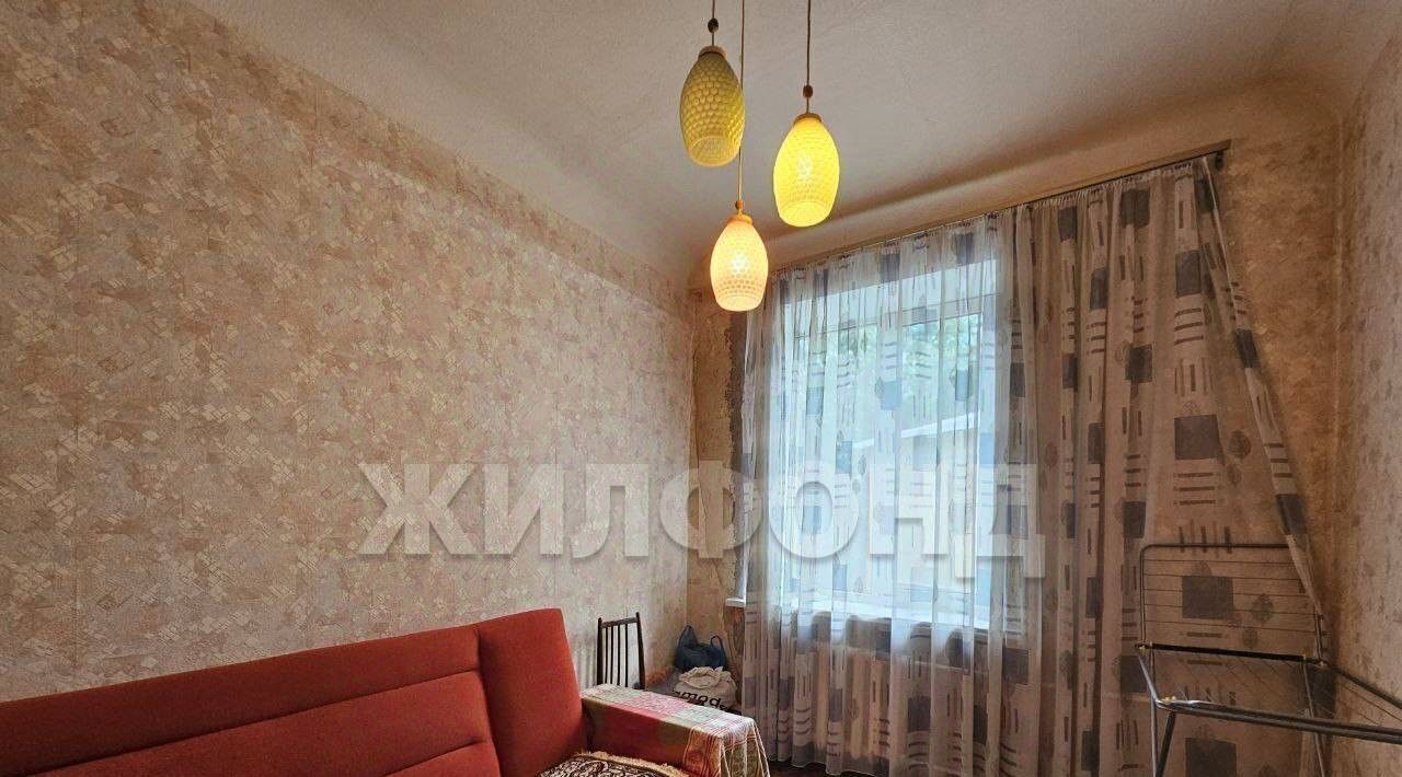 квартира г Воронеж р-н Центральный ул Комиссаржевской 23 фото 41