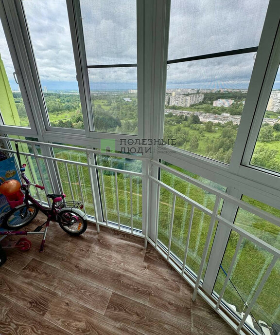 квартира г Орел ул Кузнецова 30к/2 фото 28