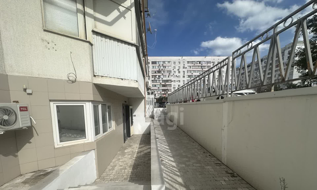квартира г Новороссийск Вербовая, 7 фото 9