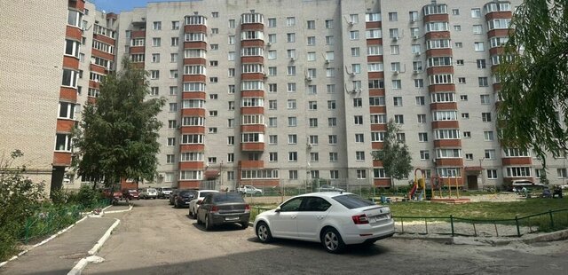ул Орловская 1а фото