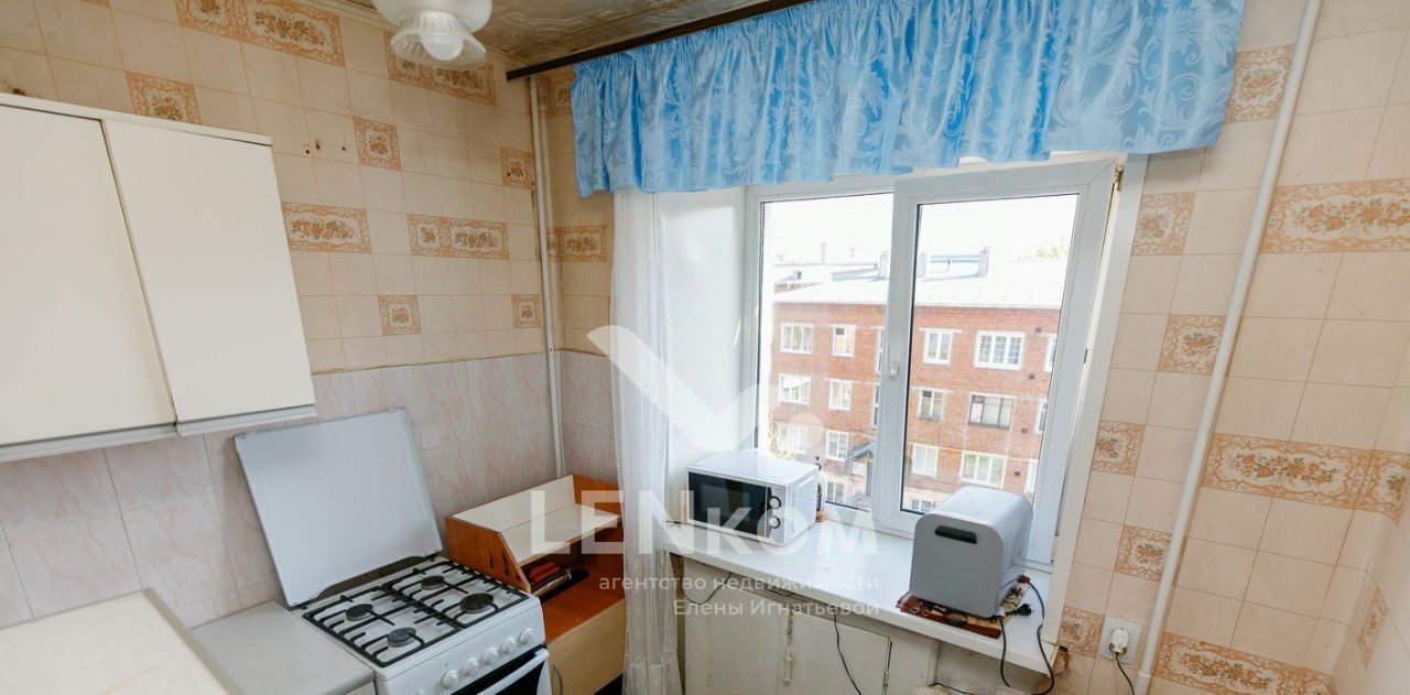 квартира г Ижевск р-н Октябрьский ул 9-я Подлесная 25 фото 3