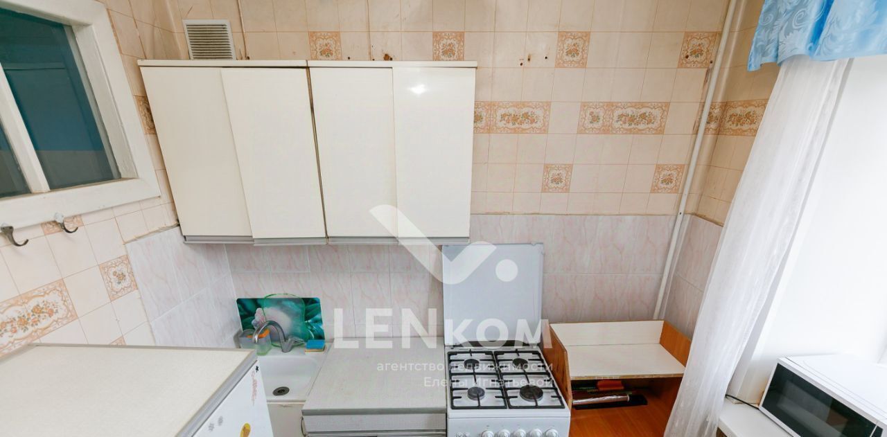 квартира г Ижевск р-н Октябрьский ул 9-я Подлесная 25 фото 4