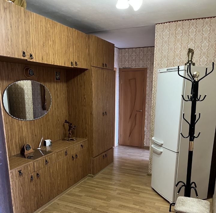 квартира г Краснодар р-н Западный ул им. 70-летия Октября 8 ЖК «Юбилейный» фото 13