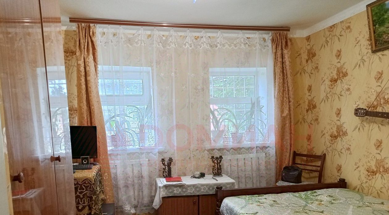 дом г Таганрог ул Садовая 10 фото 1