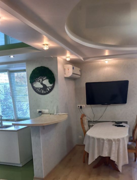 квартира г Дзержинск ул Галкина 13 фото 3