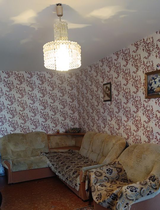 квартира г Барнаул р-н Ленинский ул Антона Петрова 182 фото 2