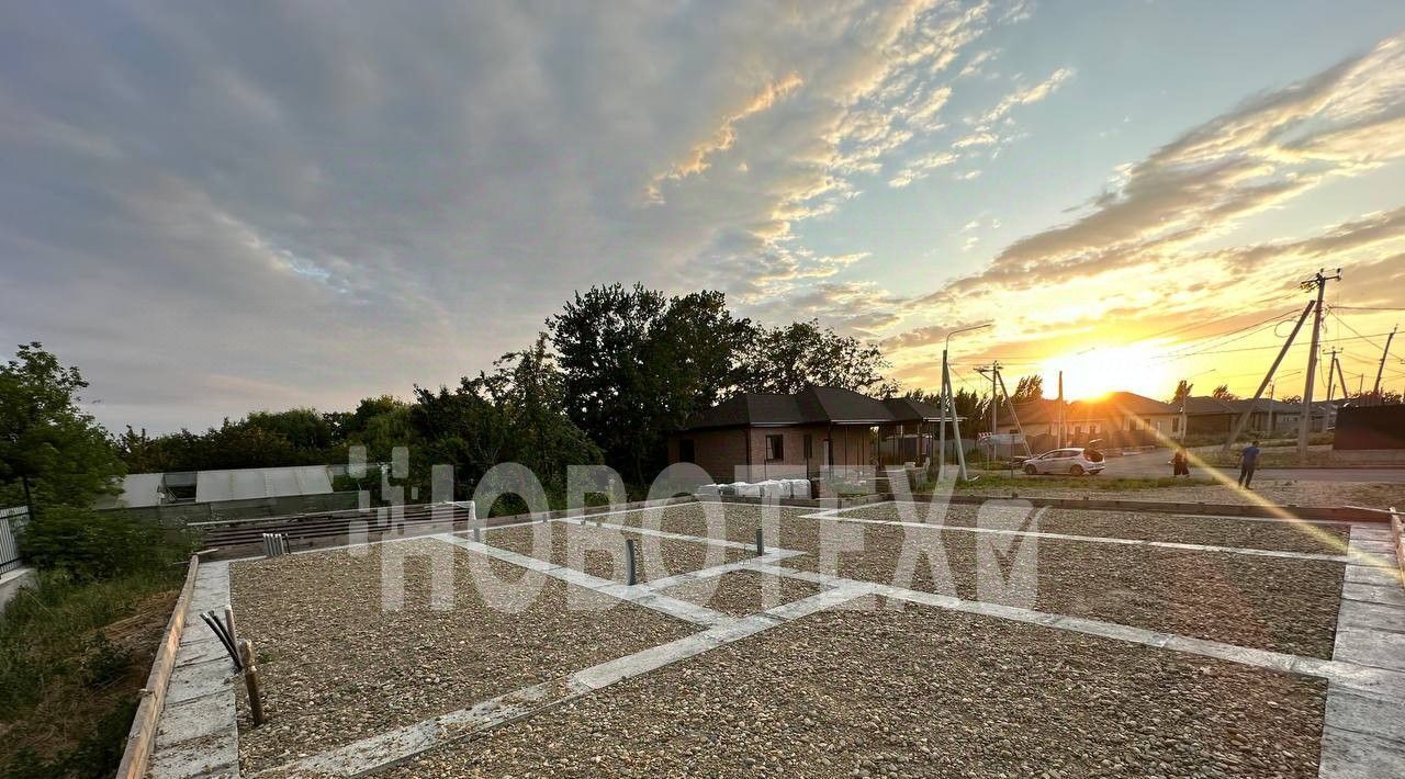 земля р-н Курганинский г Курганинск ул Пионерская фото 13