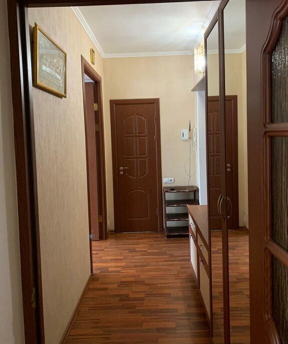 квартира р-н Анапский г Анапа ул Лермонтова 116в фото 10