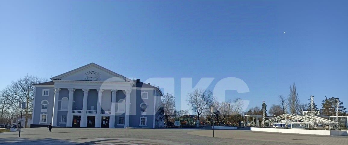 комната р-н Темрюкский г Темрюк ул Октябрьская фото 10