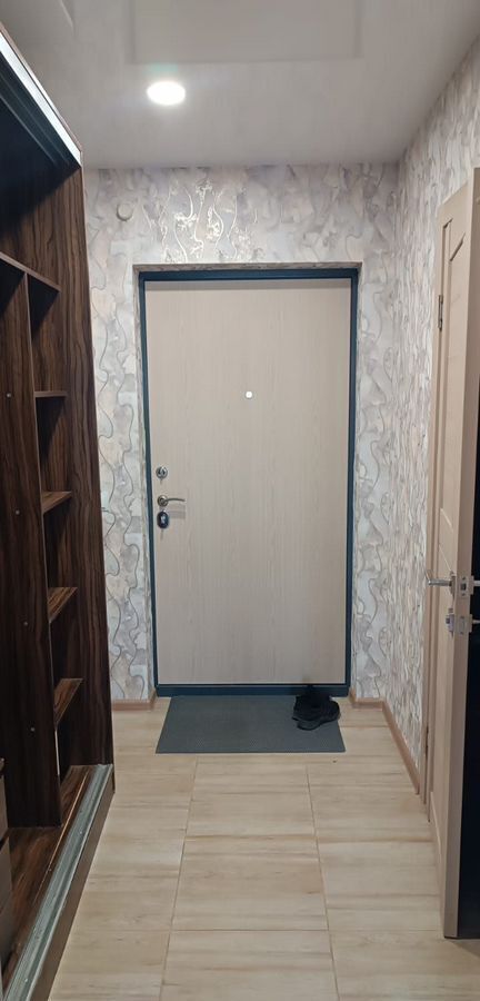 квартира г Ижевск р-н Ленинский ул Баранова 78 фото 7
