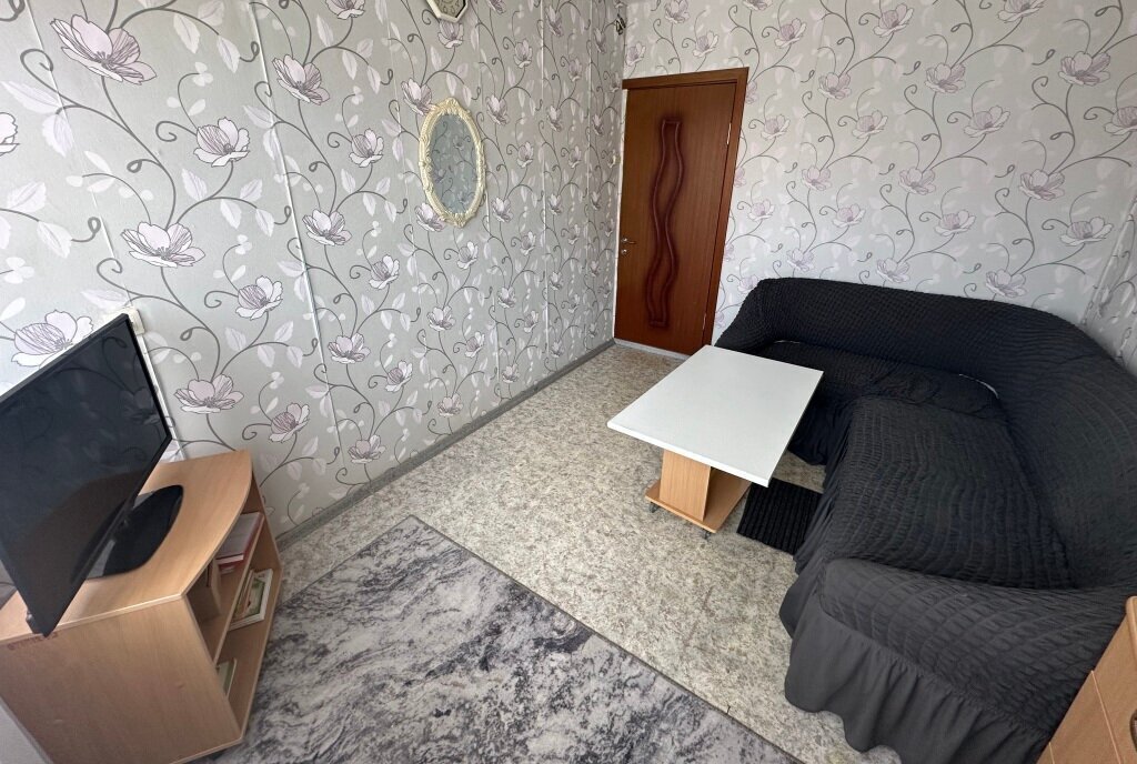 квартира г Геленджик с Кабардинка ул Пролетарская 13/3 фото 6