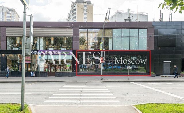 свободного назначения метро Профсоюзная дом 67 фото