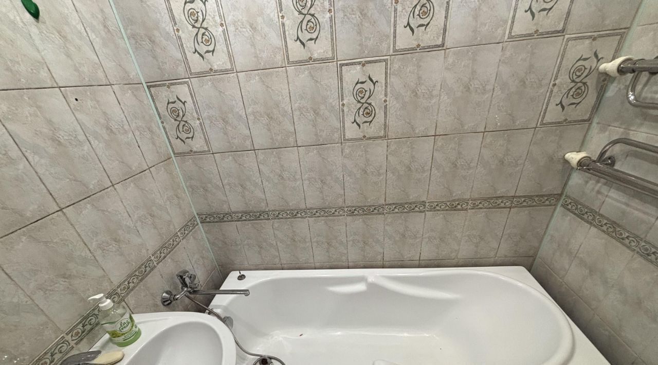 квартира г Липецк р-н Советский ул Звездная 14/2 фото 13