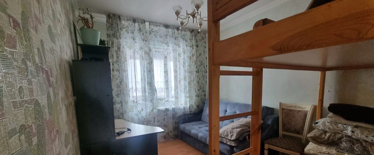 квартира г Владикавказ р-н Северо-Западный ул Владикавказская 23 фото 7