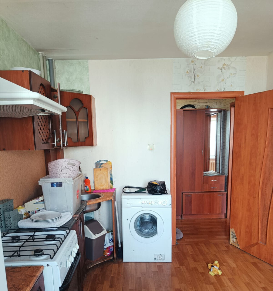 квартира г Пенза ул Антонова 47 ГПЗ-24 м-н фото 4