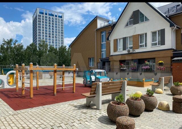 Ботаническая ул Прониной 27 фото