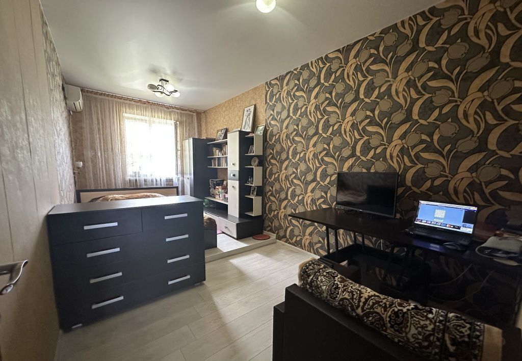 квартира г Геленджик с Кабардинка ул Пролетарская 13/3 фото 1