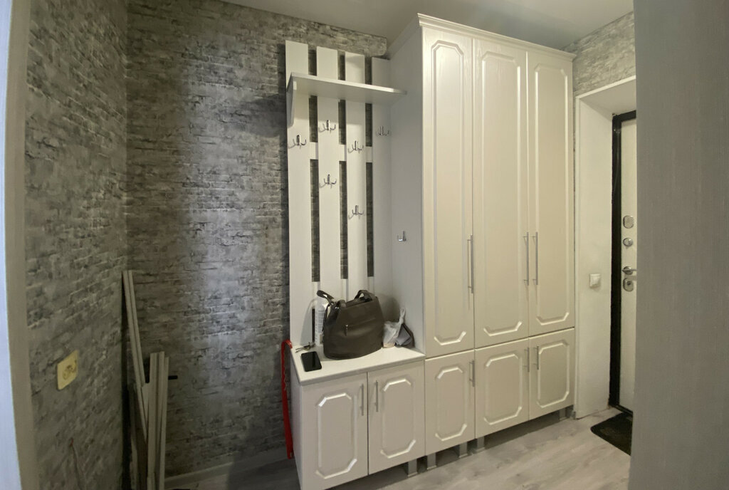 квартира р-н Апшеронский г Апшеронск ул Кирова 24 фото 3
