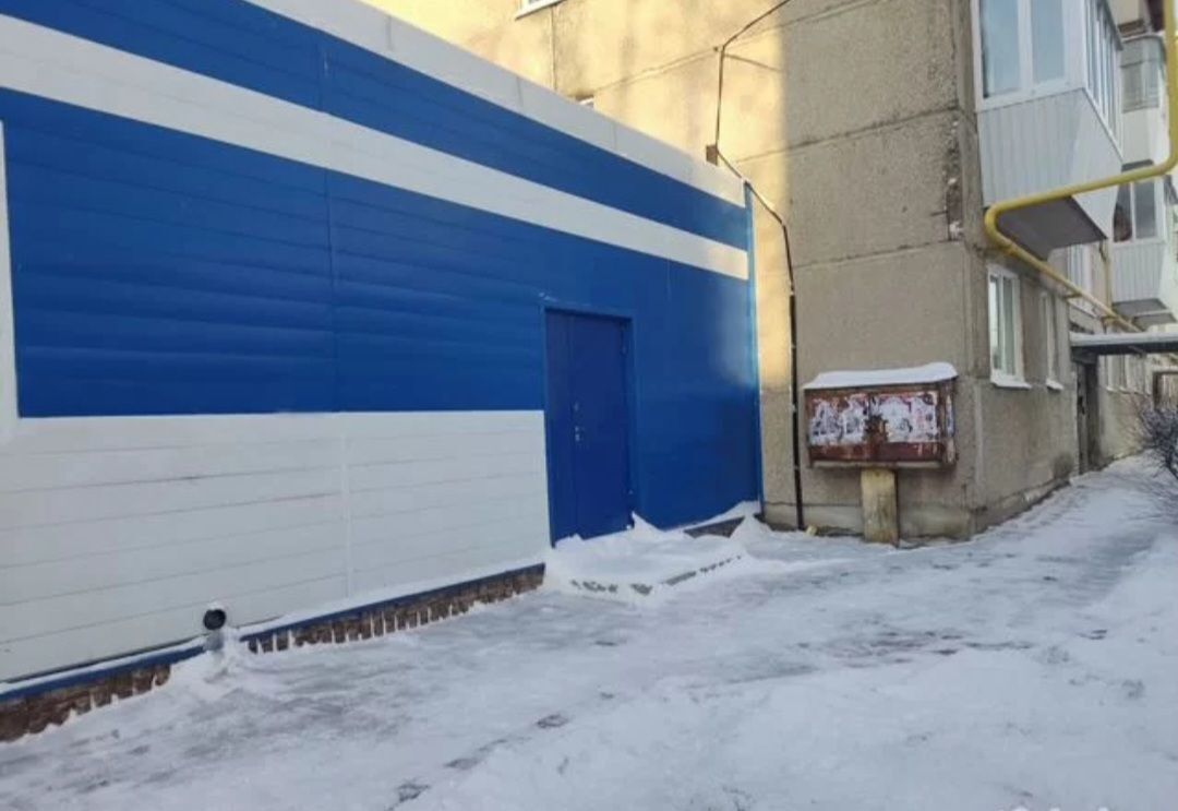 свободного назначения г Каменск-Уральский ул Павлова 2 фото 3