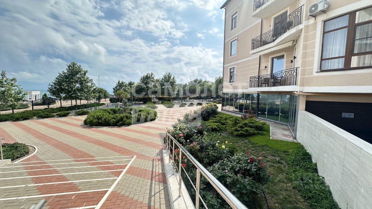 квартира г Геленджик Толстый мыс ул Крымская 22к/1 фото 2